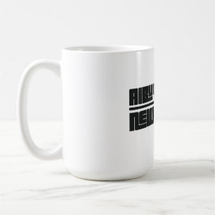Albuquerque - New Mexico Kaffeetasse