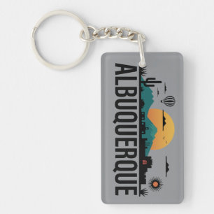 Albuquerque Nouveau-Mexique