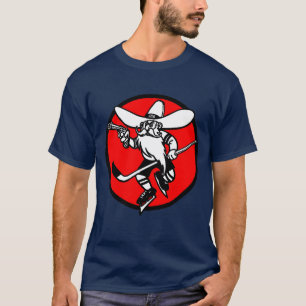 Albuquerque Sechs-Gewehre T-Shirt