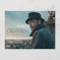 Albus Dumbledore Foto