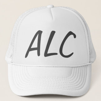 ALC-Bildhelm Truckerkappe