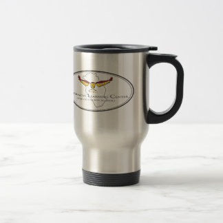 ALC rostfreier Stahl-Tasse Reisebecher