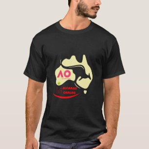 Alcaraz Carlos T-Shirt