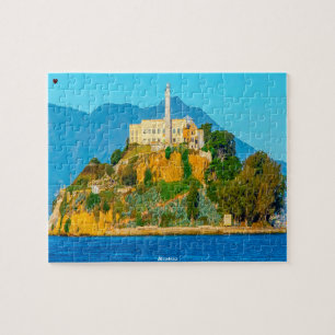 Alcatraz