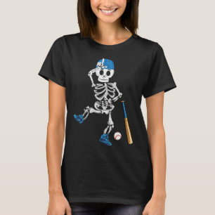 Alcatraz Gefängnis Funny Prisoner Kostüm Halloween T-Shirt