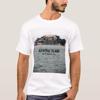 Alcatraz Herren T-Shirt