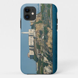 Alcatraz Insel-Gefängnis San Francisco Bay Case-Mate iPhone Hülle