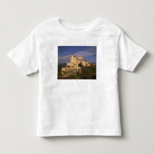 Alcazar und Kathedrale, Segovia, Kastilien und Leó Kleinkind T-shirt