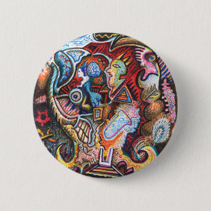Alchemical Pursuit Button