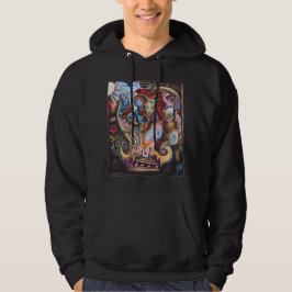 Alchemical Pursuit Hoodie