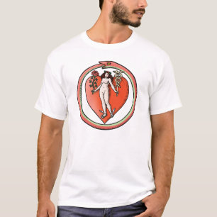 Alchemical Welt T-Shirt
