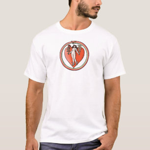 Alchemical Welt T-Shirt