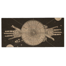 Alchemie und das Universum - Metaphysische
