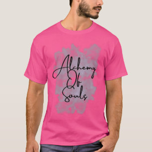 Alchemie von Soulen klassisch T-Shirt
