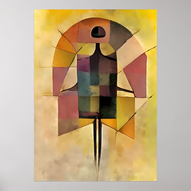 Alchemiert Poster (Vorne)