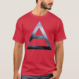 Alchemische Luft T-Shirt