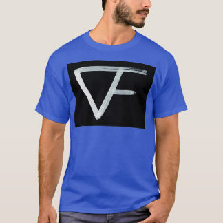 Alchemische Symbole Aquafortis Zwei Invertierte T-Shirt