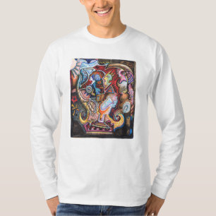 Alchemischer Pursuit-T - Shirt