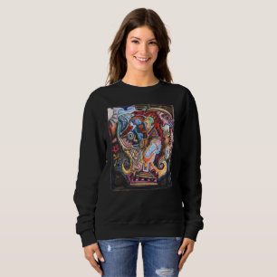 Alchemisches Pursuit Sweatshirt