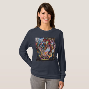 Alchemisches Pursuit T-Shirt