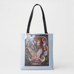 Alchemisches Pursuit Tasche
