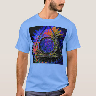Alchemisches Schaffen T-Shirt