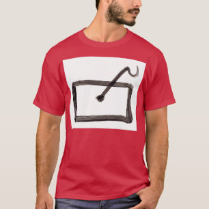 Alchemistische Symbole T-Shirt