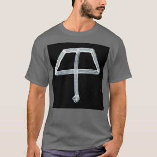 Alchemistische Symbole T-Shirt