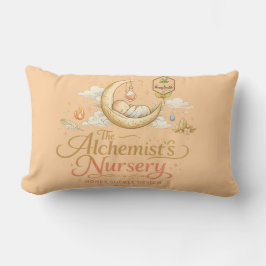 Alchemist's Nursery Lendenkissen