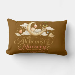 Alchemist's Nursery Lendenkissen