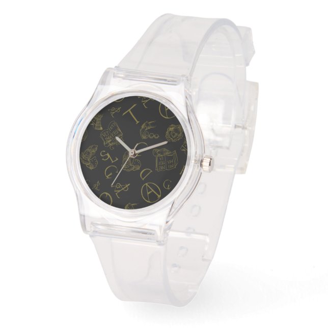 Alchemy Armbanduhr (Winkel)