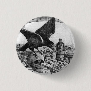 Alchemy Art Button