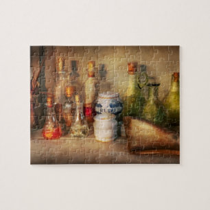 Alchemy - Der Zuhause-Alchemist
