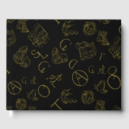 Alchemy Gästebuch