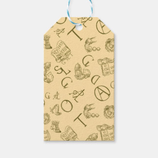 Alchemy Geschenkanhänger