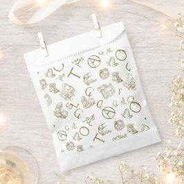 Alchemy Geschenktütchen