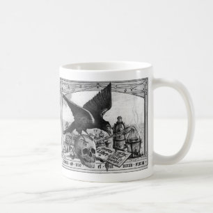 Alchemy Labrador Kaffeebugs Kaffeetasse