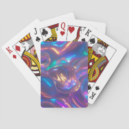 Alchemy Magic Spielkarten
