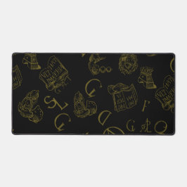 Alchemy Schreibtischunterlage