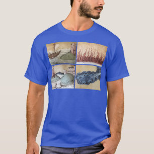 Alchemy Squared Alcient Chemistry T-Shirt