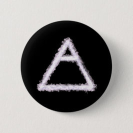 Alchemy-Symbol für Breezy Air Element Button
