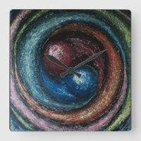 "Alchemy" von Ramona Dumitrescu