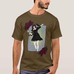 Alchemy Witch Classic TShirt