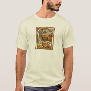 Alchemy Workshop T-Shirt