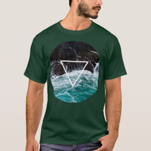 Alchimie de l'eau classique TShirt