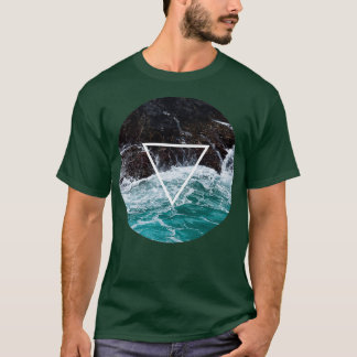 Alchimie de l'eau classique TShirt