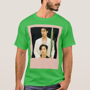 Alchimie der Soule Schauspieler Klassisches TShirt