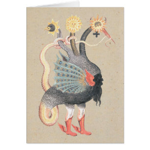Alchimie-Drache