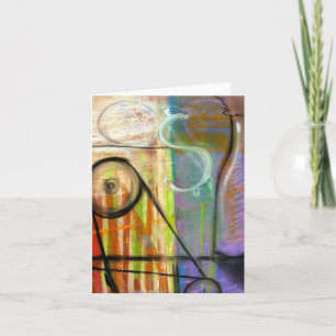 Alchimie industrielle Carte de la machine par Brad