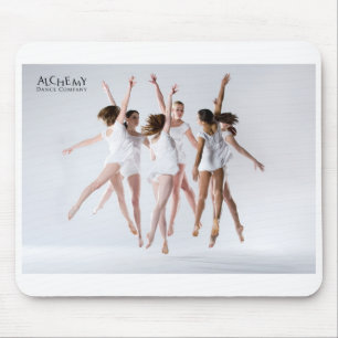 Alchimie-Tanzensemble Mousepad
